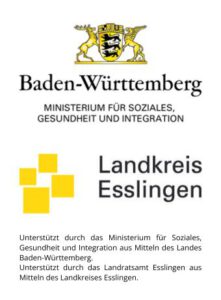 Unterstützung Ministerium und Landratsamt
